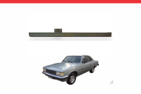 Imagem do produto Régua de Vidro Lado Esquerdo para Chevrolet Opala 2 Portas 1968 a 1992